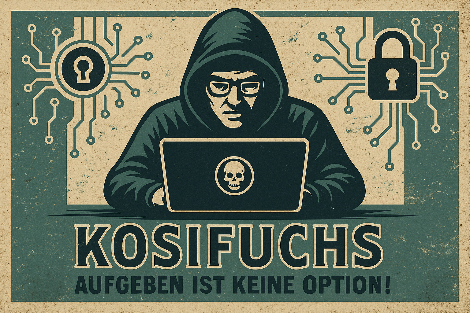 Kosifuchs